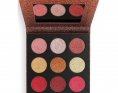 Makeup Revolution Палетка теней для век Euphoric Foils House Of Fun