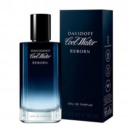 Davidoff Men Cool Water Reborn Парфюмерная вода 50мл