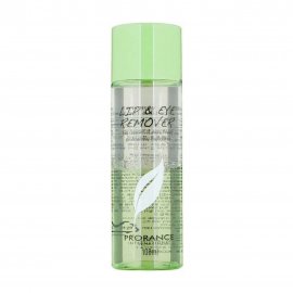 Prorance Green Tea Lip&Eye Remover Средство для снятия макияжа с губ и глаз с зеленым чаем 100мл