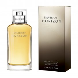 Davidoff Men Horizon Туалетная вода