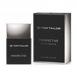 Tom Tailor Men Perspective Туалетная вода