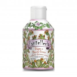 Rudy Art Edition Гель для душа Пантеллерия