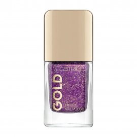 Catrice Лак для ногтей Gold Effect Nail Polish