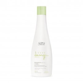 Shot Care Design Шампунь для вьющихся волос Perfect Curl 250мл