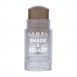 Lamel Professional Корректор-стик для лица Shade&Sсulpt Creamy Contour 404