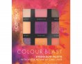 Catrice Палетка теней для век Colour Blast