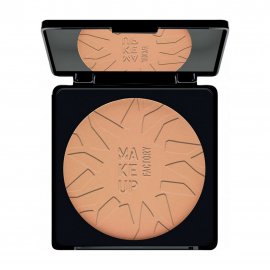 Make Up Factory Пудра-бронзер матирующая Mineral Mat Bronzer