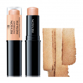 Revlon Хайлайтер-стик Photoready Insta Fix Champagne 210 Gold Light