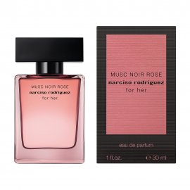 Narciso Rodriguez Musc Noir Rose Парфюмерная вода