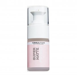 Revolution Relove Праймер матирующий для лица Super Matte
