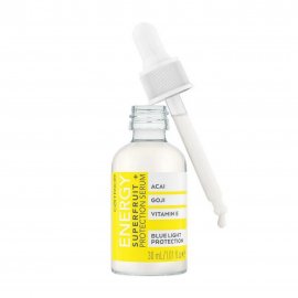 Catrice Сыворотка восстанавливающая для лица Energy Superfruit+Protection Serum