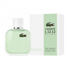 Lacoste Men L.12.12 Blanc Eau Fraiche Туалетная вода