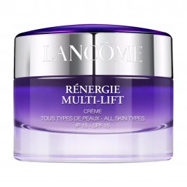Lancome Renergie Multi-Lift Крем с эффектом лифтинга для всех типов кожи 50мл