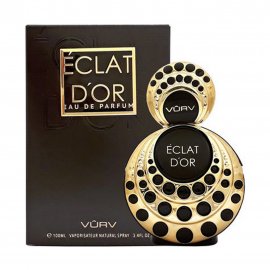 Vurv Eclat D'Or Парфюмерная вода 100мл