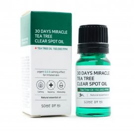 Some By Mi 30 Days Miracle Oil Масло от воспалений 10мл