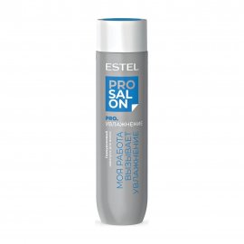 Estel Pro Salon Шампунь гиалуроновый для волос 250мл