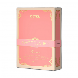 Estel Otium Chocolatier Набор Favorites Спрей 100мл+Крем для рук 50мл