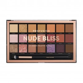 Profusion Палетка теней для век Nude Bliss