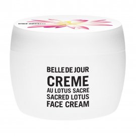 Kenzoki Belle De Jour Крем для лица Sacred Lotus 50мл