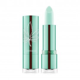 Catrice Бальзам меняющий оттенок Hemp&Mint Glow 10