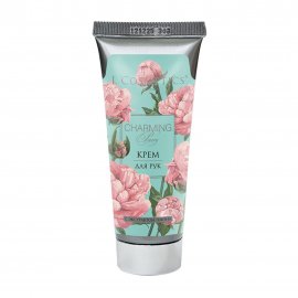 L'Cosmetics Blossom Крем для рук с экстрактом пиона 75мл