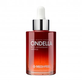Medi-Peel Cindella Multi-Antioxidant Сыворотка мульти-антиоксидантная ампульная для лица 100мл