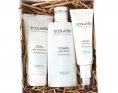 Ecolatier Набор Face Care Гель для умывания 100мл+Тоник для лица 150мл+Крем для лица 50мл