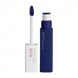 Maybelline Помада Super Stay Matte Ink City Edition