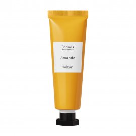 Poemes De Provence Amande Крем парфюмированный для рук