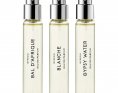 Byredo La Selection Nomade Набор парфюмерный 3шт*12мл