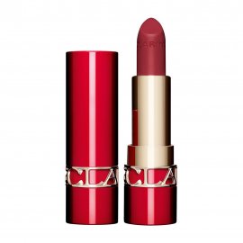 Clarins Помада с матовым эффектом Joli Rouge Velvet