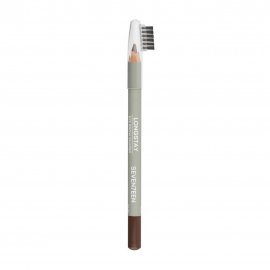 Seventeen Карандаш для бровей с щеточкой Longstay Shaper