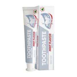 Weprove Паста зубная мятная для ежедневного ухода Daily Clean 100гр