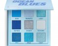 Makeup Obsession Палетка теней для век Ocean Blues