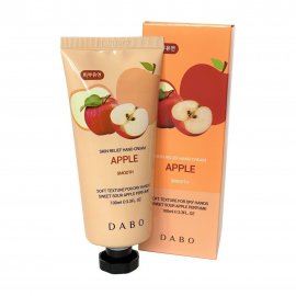 Dabo Skin Relief Apple Крем для рук 100мл