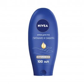 Nivea Питание и Забота Крем для рук 100мл
