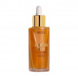 Nacific Nutrition Herb Origin Serum Сыворотка питательная омолаживающая против морщин 50мл