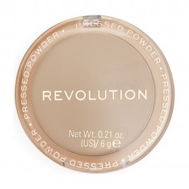 Makeup Revolution Пудра Reloaded Pressed Powder
