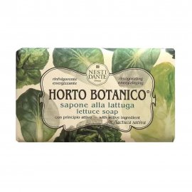 Nesti Dante Horto Botanico Мыло Салат 250гр