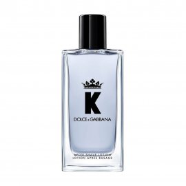 Dolce&Gabbana Men King Бальзам после бритья 100мл