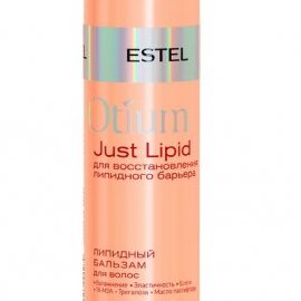 Estel Otium Just Lipid Бальзам для волос липидный