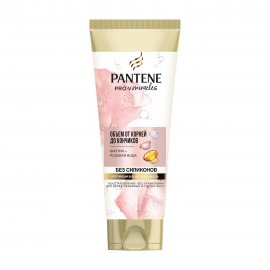 Pantene Бальзам-ополаскиватель Объем от корней до кончиков 200мл