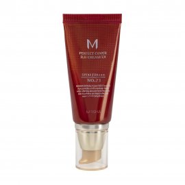 Missha Perfect Cover Тональный BB-крем Идеальное покрытие SPF42 50мл