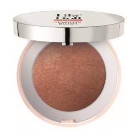 Pupa Румяна Like a Doll Luminys Blush 203 Intense Bronze
