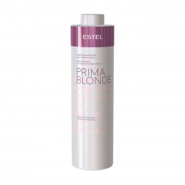 Estel Prima Blonde Шампунь-блеск для светлых волос