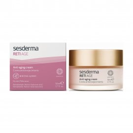 Sesderma Reti Age (Рети Эйдж) Крем антивозрастной для лица 50мл