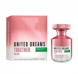 Benetton UD Together Туалетная вода