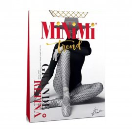 Minimi Колготки Trend Retina Grande