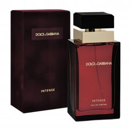 Dolce&Gabbana Pour Femme Intense Парфюмерная вода 50мл