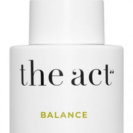 The Act Balance сыворотка для волос